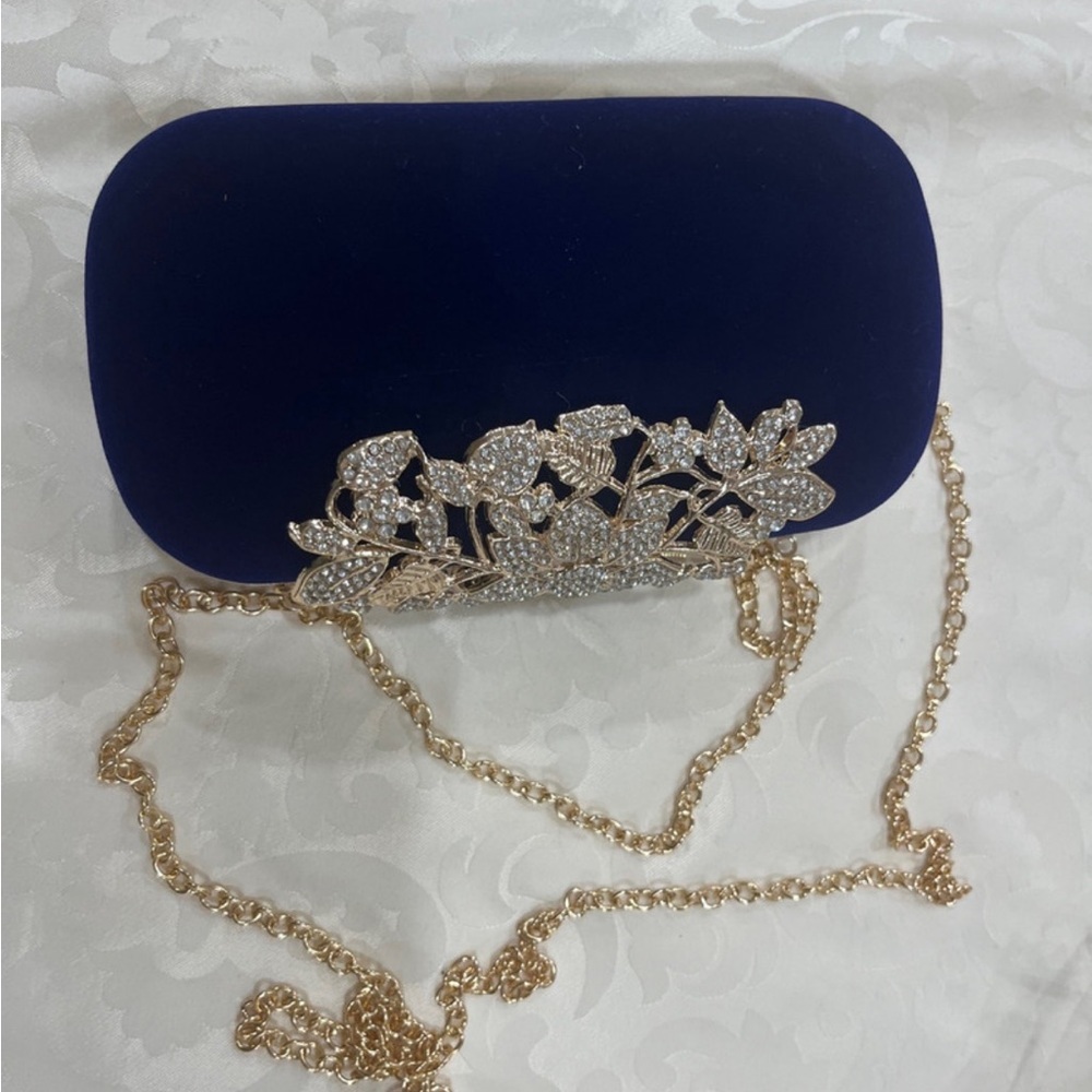 Brand new Women‘s Evening Bag, Party Handbag,Crossbody Bag - Picture 4 of 5